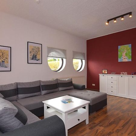 Ferienwohnung Schmalkalden Am Radwanderweg Экстерьер фото