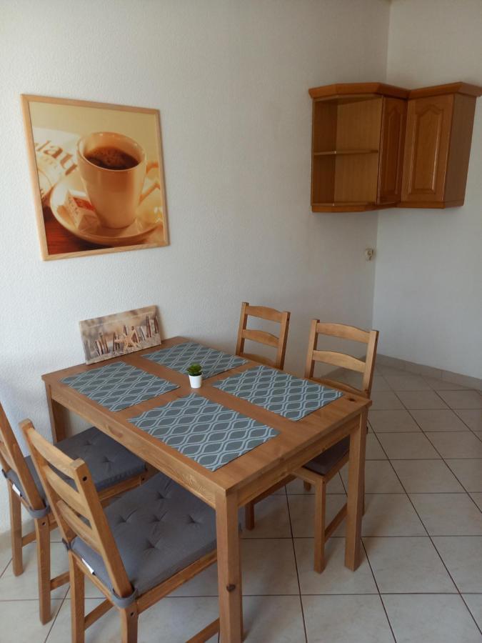Ferienwohnung Schmalkalden Am Radwanderweg Экстерьер фото